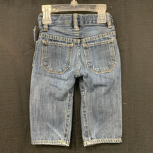 Load image into Gallery viewer, Denim Pants
