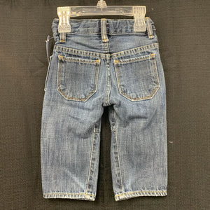 Denim Pants