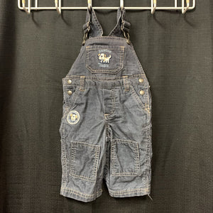 "Rescue Team" Overalls