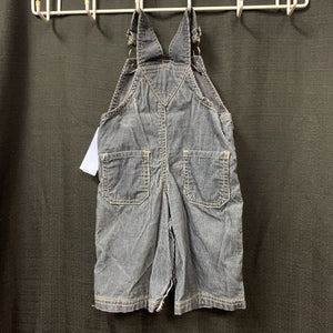 "Rescue Team" Overalls