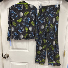 Load image into Gallery viewer, 2pc Darth Vader Sleepwear
