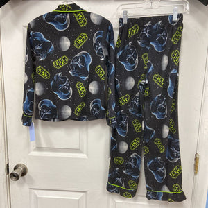 2pc Darth Vader Sleepwear