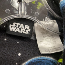 Load image into Gallery viewer, 2pc Darth Vader Sleepwear
