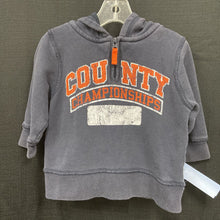 Load image into Gallery viewer, &quot;County...&quot; Hooded Sweatshirt
