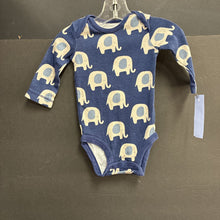 Load image into Gallery viewer, Elephant Onesie
