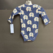 Load image into Gallery viewer, Elephant Onesie
