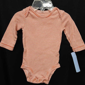 Striped Onesie
