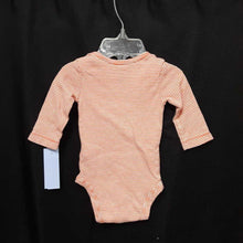 Load image into Gallery viewer, Striped Onesie
