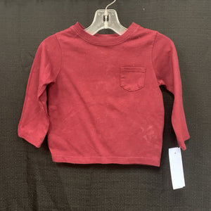 Pocket T-Shirt