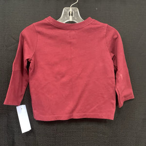 Pocket T-Shirt