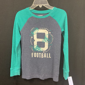 "Football" T-Shirt