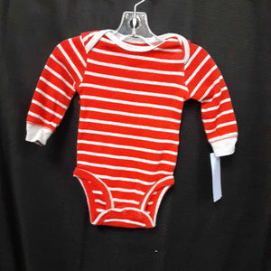 Striped Onesie