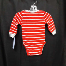 Load image into Gallery viewer, Striped Onesie
