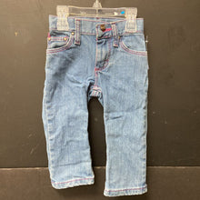 Load image into Gallery viewer, Denim Pants
