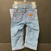 Load image into Gallery viewer, Denim Pants
