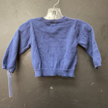 Load image into Gallery viewer, Rainbow Sweater
