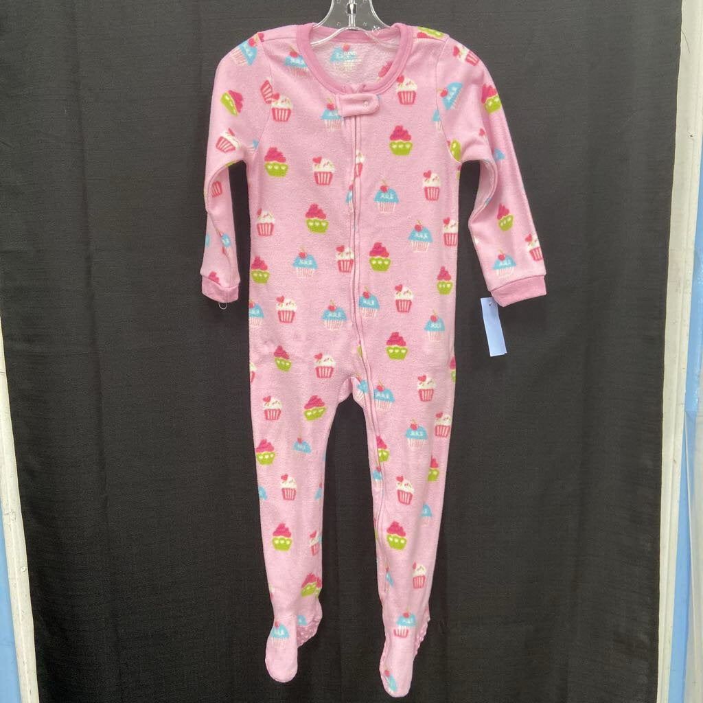 Cupcake Sleepwear