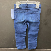 Load image into Gallery viewer, Denim Pants
