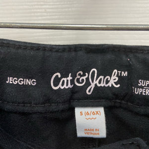 Jegging Pants