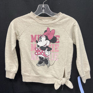 Minnie T-Shirt Top