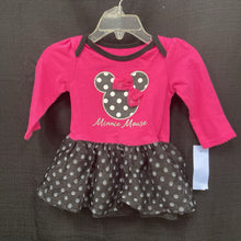 Load image into Gallery viewer, Minnie Mouse Dress
