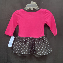 Load image into Gallery viewer, Minnie Mouse Dress
