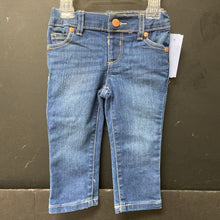 Load image into Gallery viewer, Denim Pants
