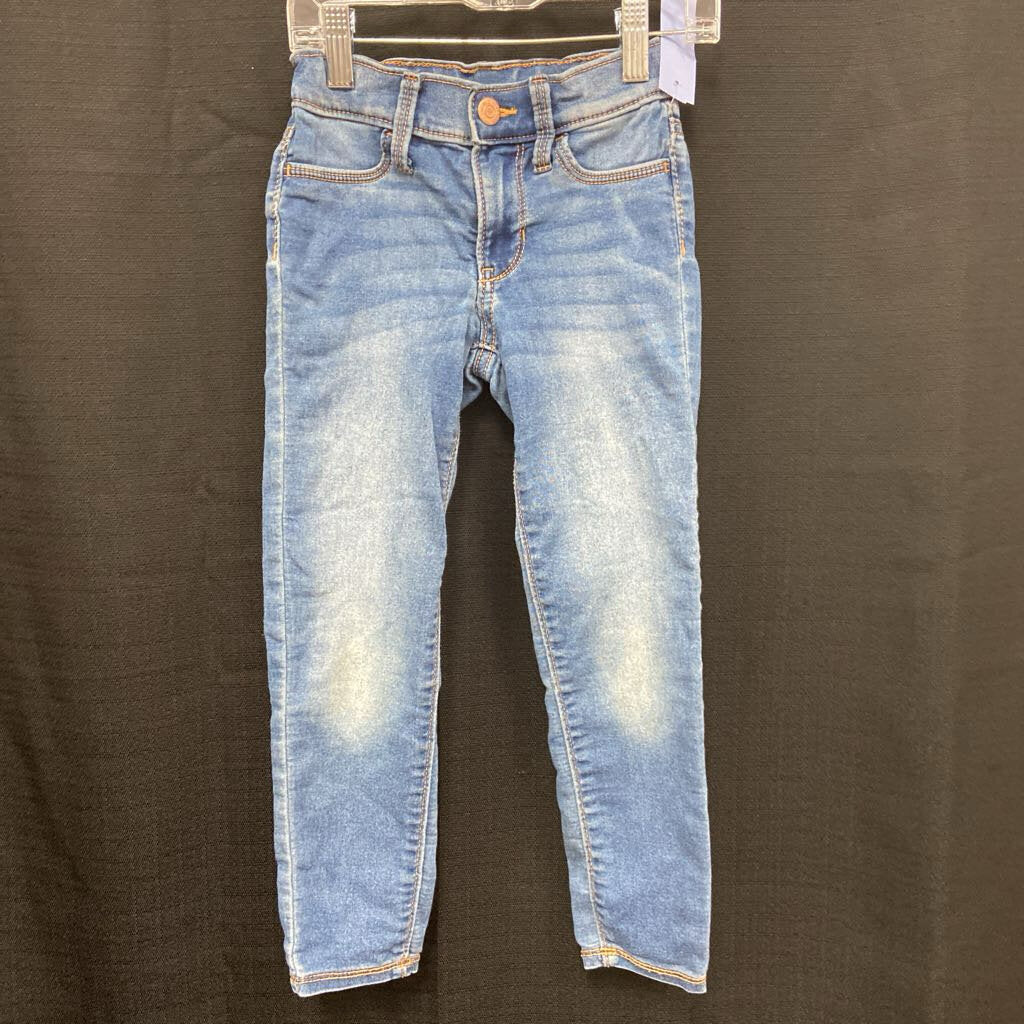 Denim Pants