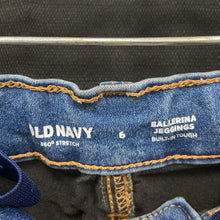 Load image into Gallery viewer, Denim Pants
