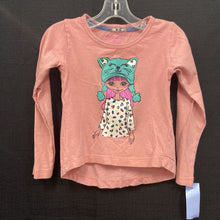Load image into Gallery viewer, Sparkly Girl T-Shirt Top
