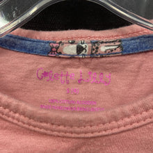 Load image into Gallery viewer, Sparkly Girl T-Shirt Top
