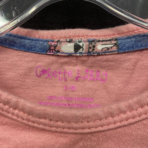 Sparkly Girl T-Shirt Top