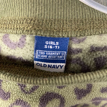 Load image into Gallery viewer, Animal Print Sweater
