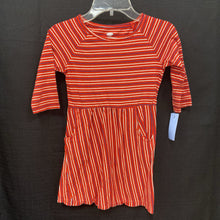 Load image into Gallery viewer, Striped Dress
