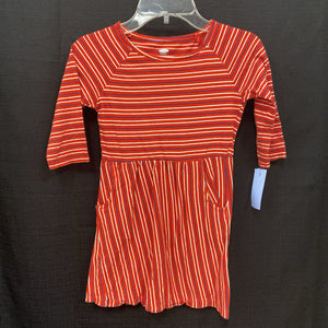 Striped Dress