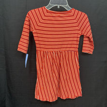 Load image into Gallery viewer, Striped Dress
