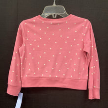 Load image into Gallery viewer, Polka Dot Sweater
