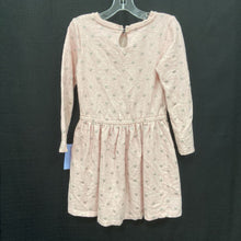 Load image into Gallery viewer, Sparkly Heart Dress
