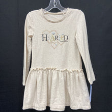 Load image into Gallery viewer, "Kind Hearted" Dress
