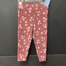 Load image into Gallery viewer, Flower Leggings
