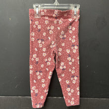 Load image into Gallery viewer, Flower Leggings
