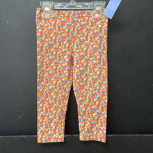 Load image into Gallery viewer, Flower Leggings
