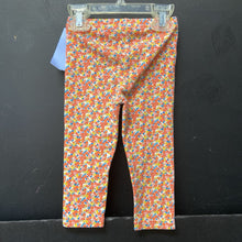 Load image into Gallery viewer, Flower Leggings
