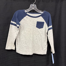 Load image into Gallery viewer, Pocket T-Shirt Top
