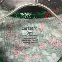 Load image into Gallery viewer, Flower Onesie
