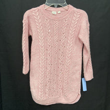 Load image into Gallery viewer, Sequin Knit Tunic

