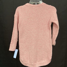Load image into Gallery viewer, Sequin Knit Tunic
