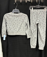 Load image into Gallery viewer, 2pc Polka Dot Sleepwear
