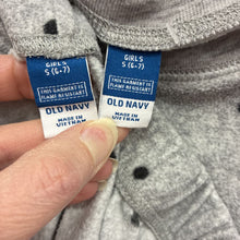 Load image into Gallery viewer, 2pc Polka Dot Sleepwear
