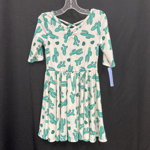 Cactus Dress